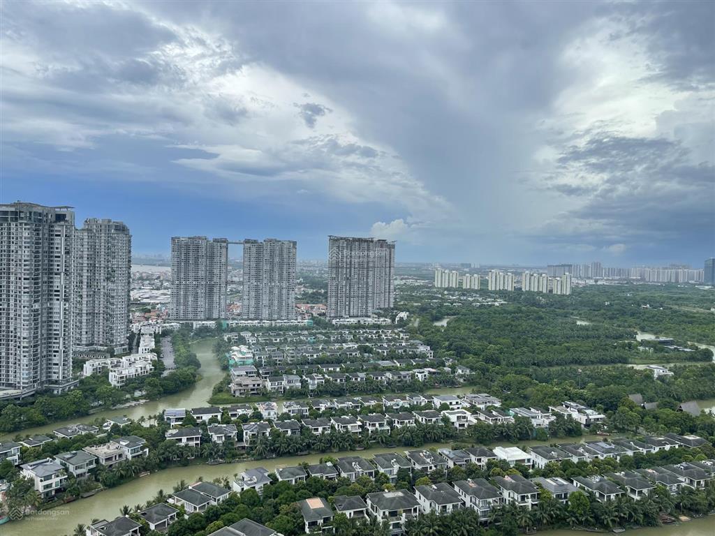 Bán căn 2 ngủ haven park nội thất đẹp giá nhỉnh 4 tỷ  0925 988 ***