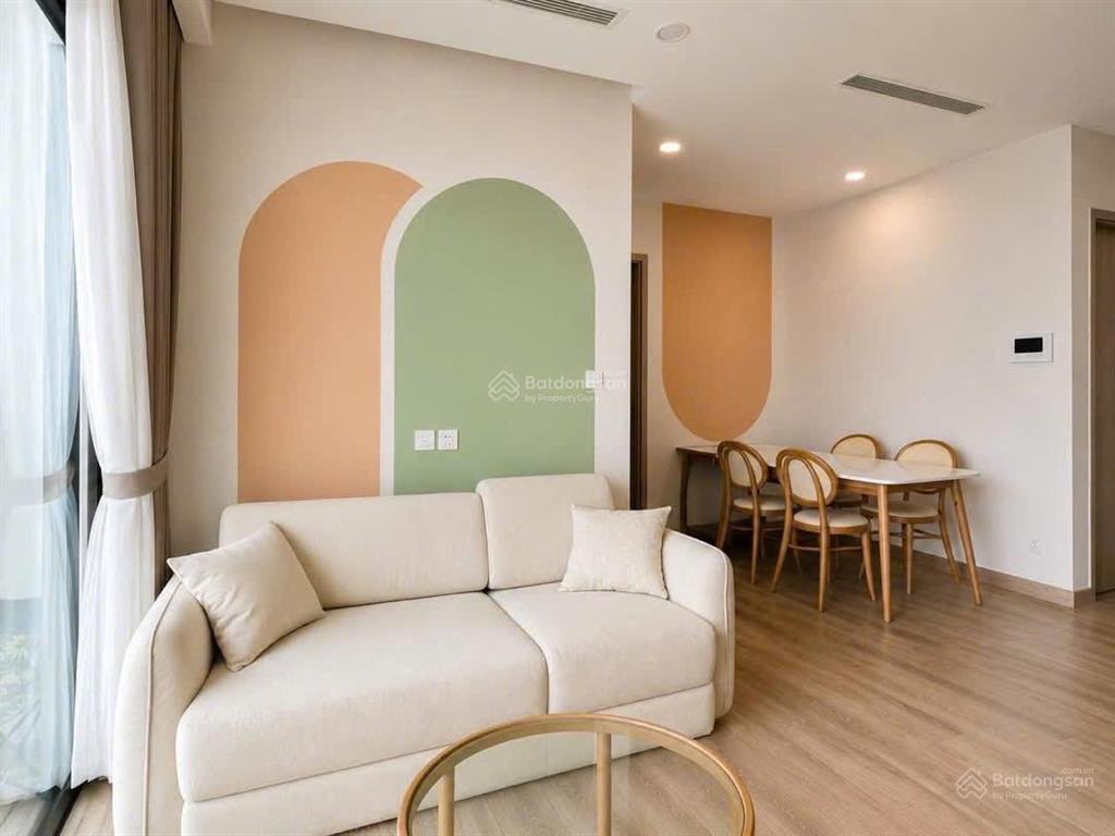 Bán căn 2 ngủ haven park nội thất đẹp giá nhỉnh 4 tỷ  0925 988 ***