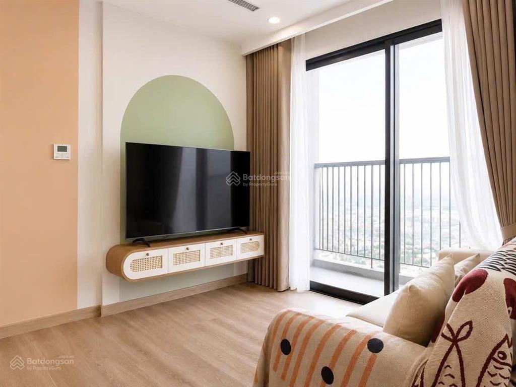 Bán căn 2 ngủ haven park nội thất đẹp giá nhỉnh 4 tỷ  0925 988 ***