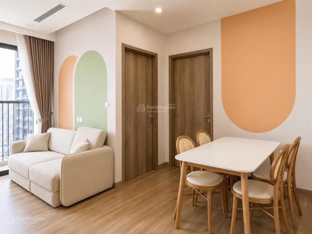 Bán căn 2 ngủ haven park nội thất đẹp giá nhỉnh 4 tỷ  0925 988 ***