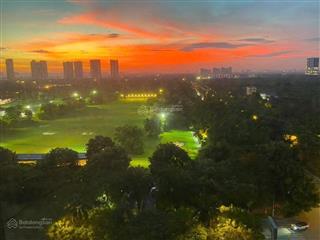 Bán căn 3 ngủ toà sky2 view sân golf giá 6.150 tỷ bao phí