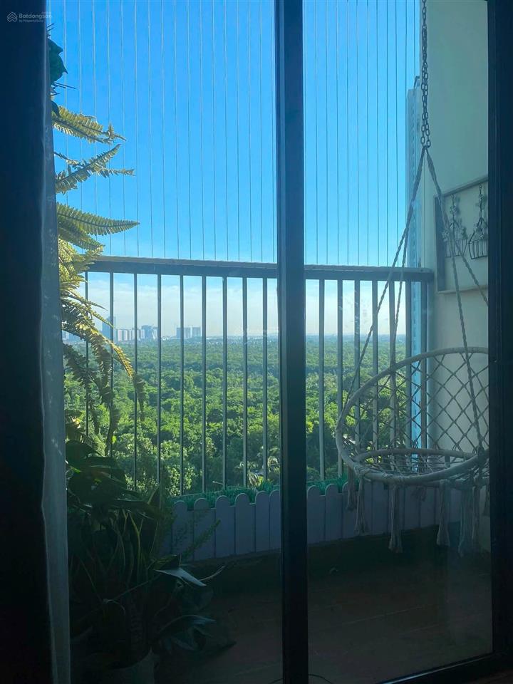 Bán căn 3 phòng ngủ toà sky2 view sân golf, giá 6.150 tỷ bao phí