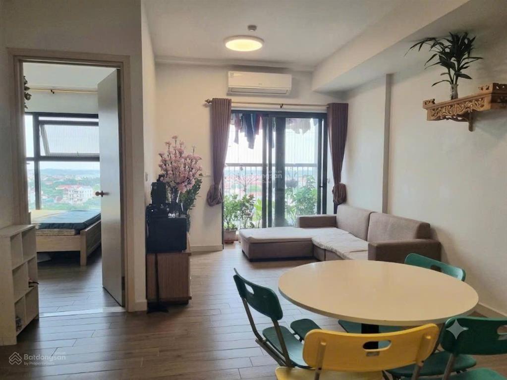 Bán căn 2 ngủ toà westbay tầng 9 giá 3,090 tỷ bao phí