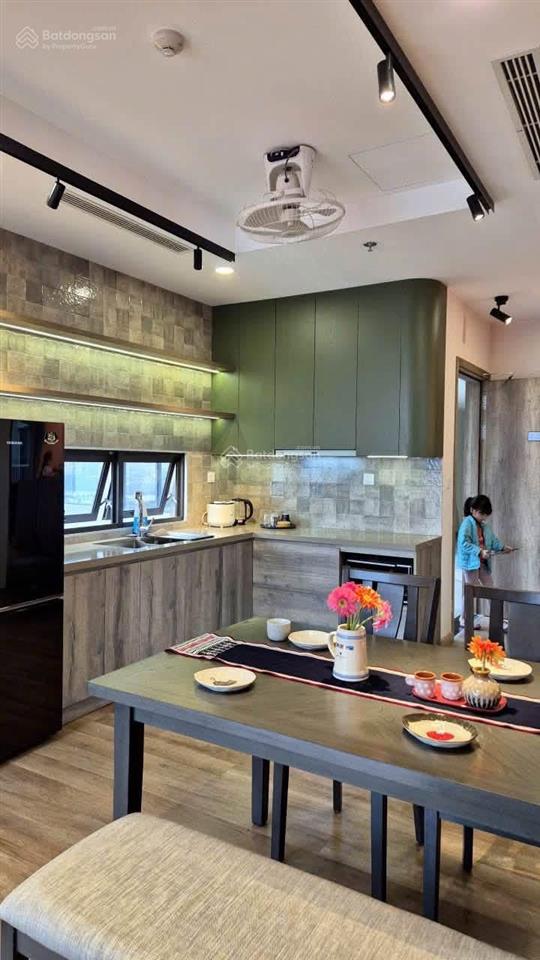 Cho thuê 3 ngủ tòa haven park giá 11tr/tháng  0925 988 ***