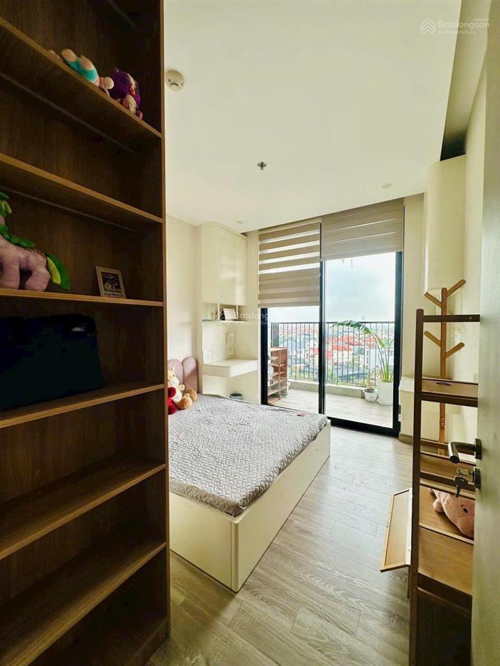 Căn 2 ngủ góc mua ở cực đẹp 74m full đồ giá 4,950 tỷ bao phí