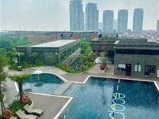Bán căn 2 ngủ góc skyforest 75m thông thuỷ full đồ giá 4.950 tỷ thấp hơn thị trường 500tr