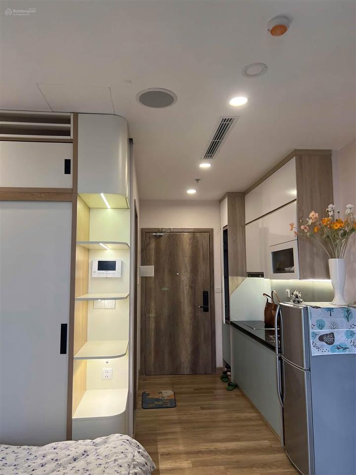 Bán căn studio haven park hướng nam giá 2,1 tỷ  0925 988 ***