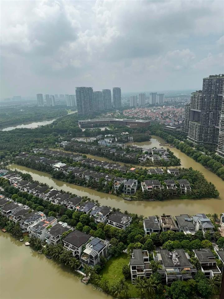 Cho thuê căn 2 ngủ 68m s2 sky oasis view đảo giá 8tr/tháng full đồ