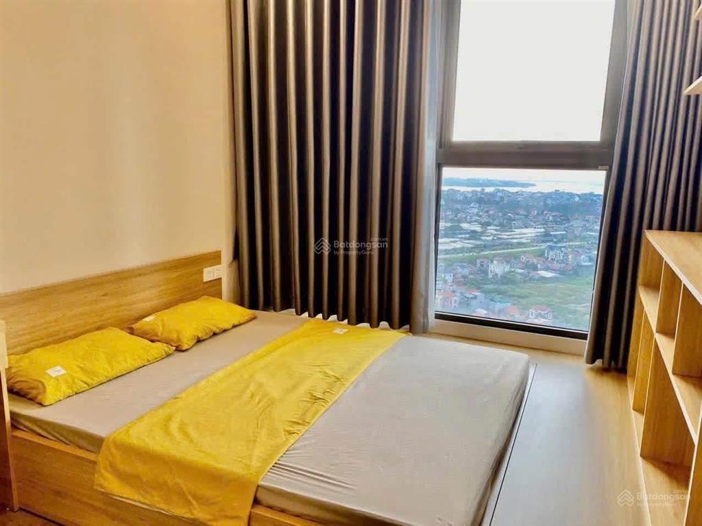 Bán căn 2 phòng ngủ sky oasis giá 3,3 tỷ, full nội thất đẹp,  0925 988 ***
