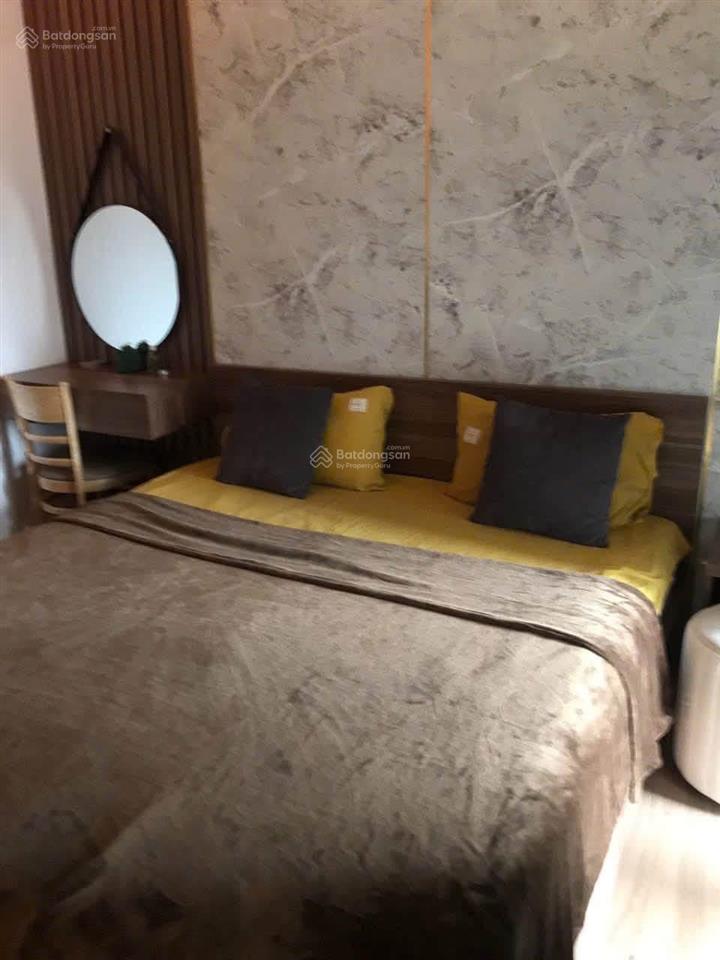 Bán căn 2 phòng ngủ sky oasis giá 3,3 tỷ, full nội thất đẹp,  0925 988 ***