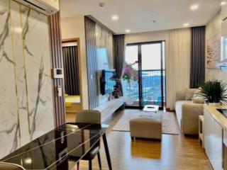 Bán căn 2 ngủ skyoasis giá 3.3 tỷ full nội thất đẹp  0925 988 ***