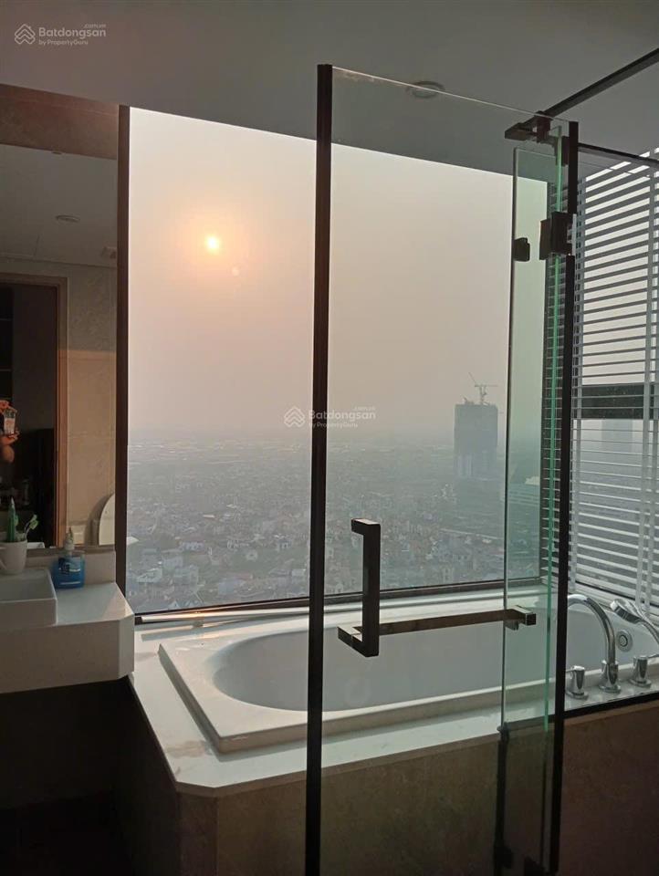 Bán căn 3 ngủ onsen view hồ giá 7,950 tỷ bao phí