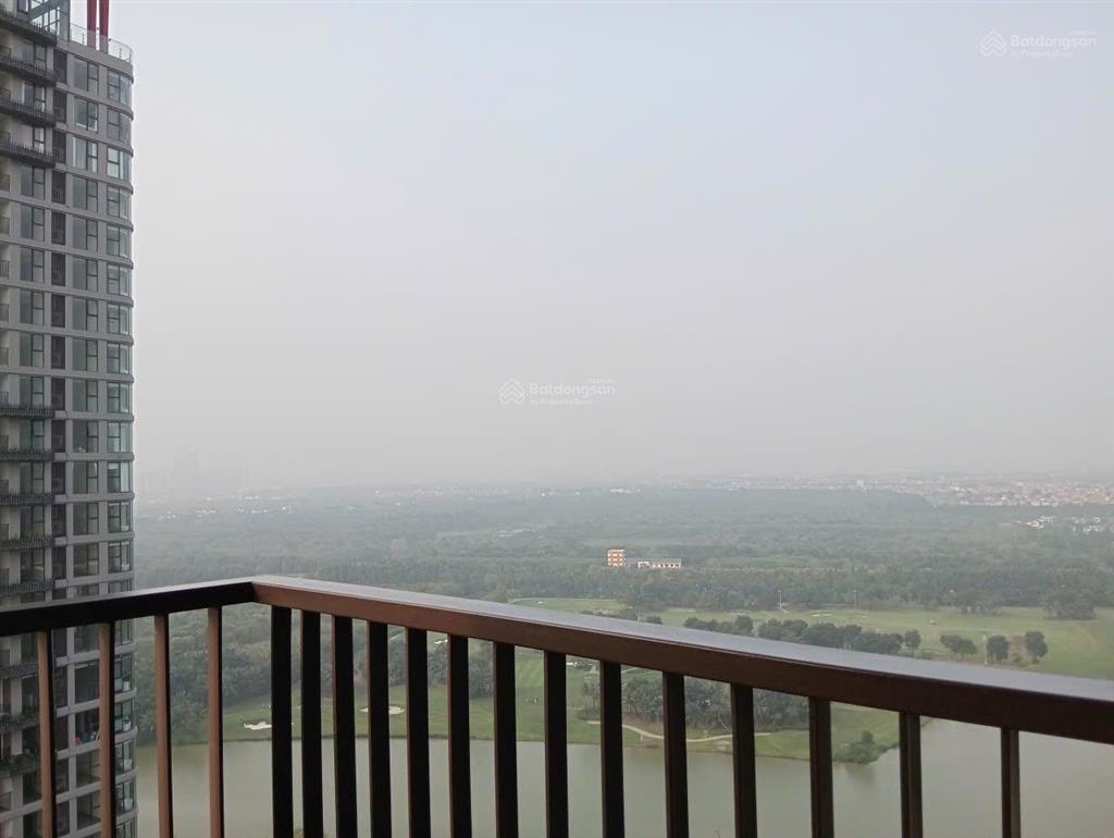 Bán căn 3 ngủ onsen view hồ giá 7,950 tỷ bao phí