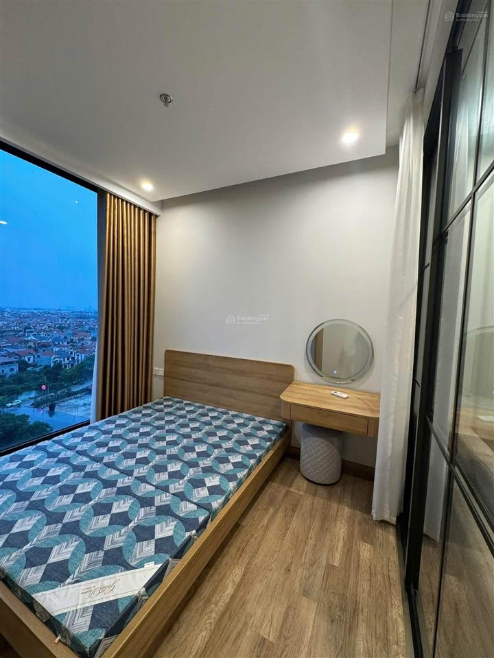 Cho thuê căn 1 ngủ onsen giá 6tr/tháng full đồ  0925 988 ***