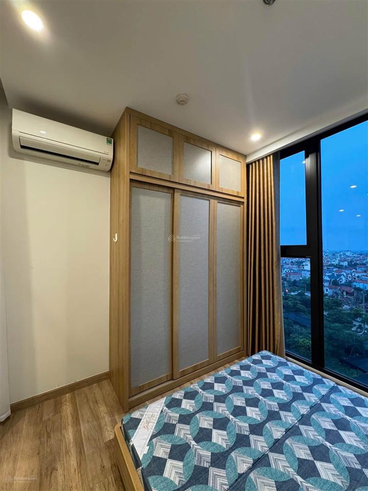 Cho thuê căn 1 ngủ onsen giá 6tr/tháng full đồ  0925 988 ***