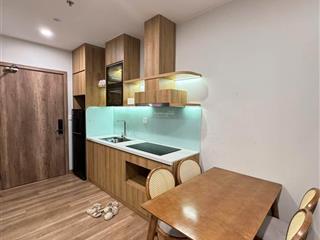 Cho thuê căn 1 ngủ onsen giá 6tr/tháng full đồ  0925 988 ***