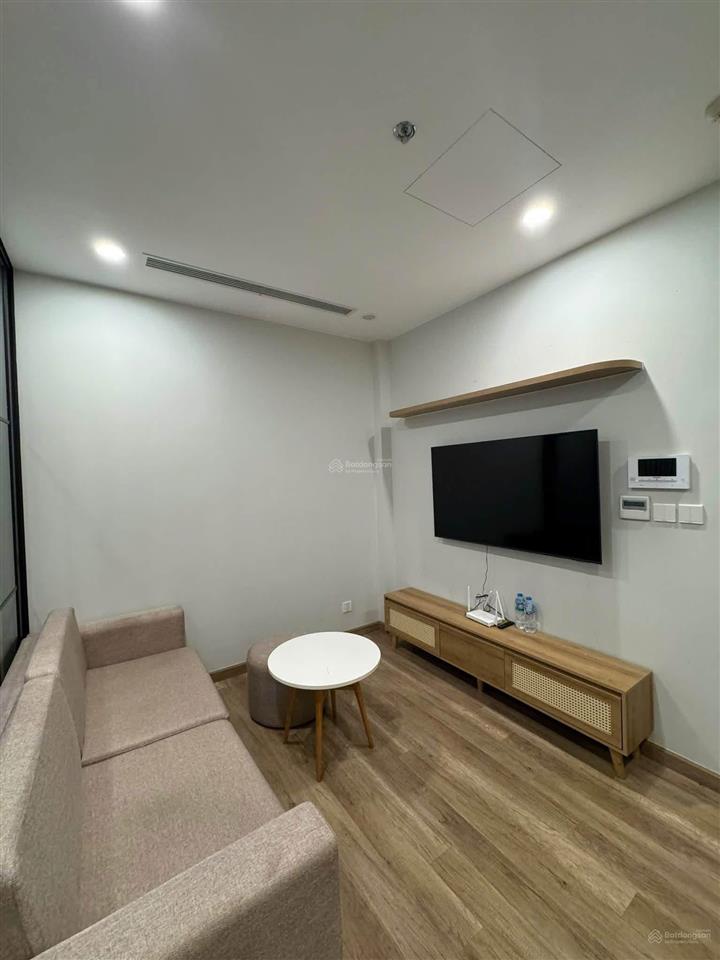 Cho thuê căn 1 ngủ onsen giá 6tr/tháng full đồ  0925 988 ***