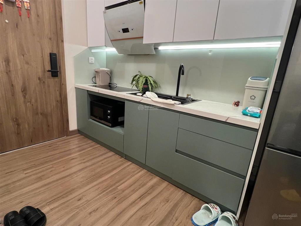 Cho thuê căn studio tòa sp sky oasis tầng cao giá 5,5tr/tháng  0925 988 ***