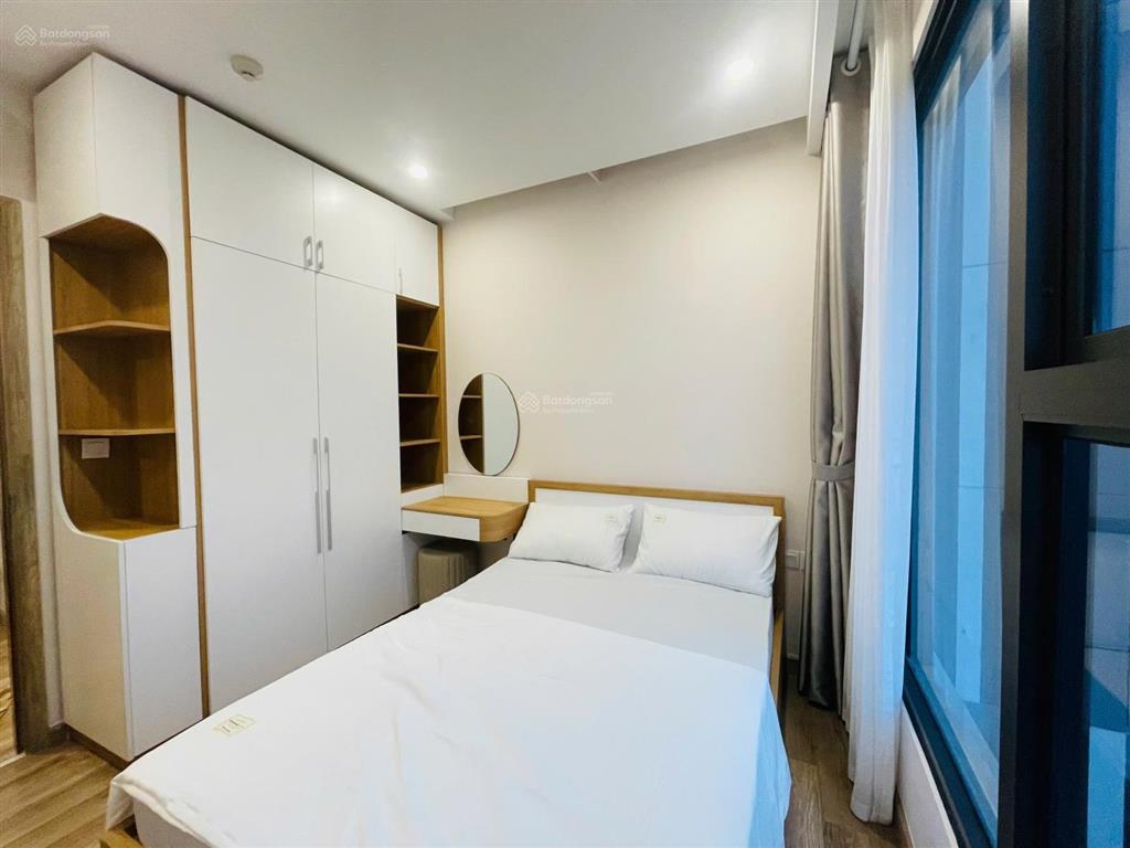 Cho thuê căn 2 ngủ haven park giá 8tr/tháng full đồ view đẹp  0925 988 ***