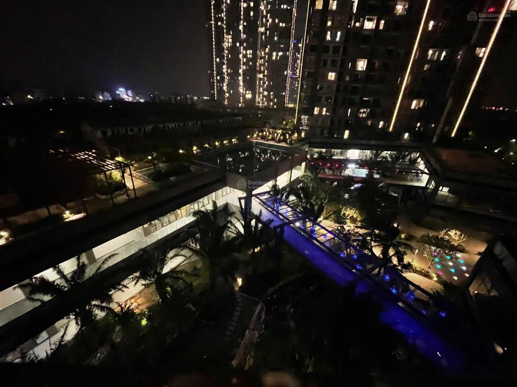 Cho thuê căn 2 ngủ haven park giá 8tr/tháng full đồ view đẹp  0925 988 ***
