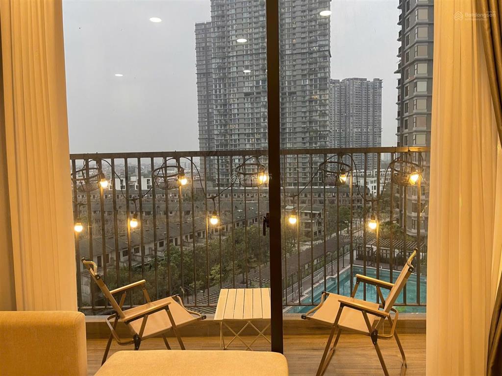 Cho thuê căn 2 ngủ haven park giá 8tr/tháng full đồ view đẹp  0925 988 ***