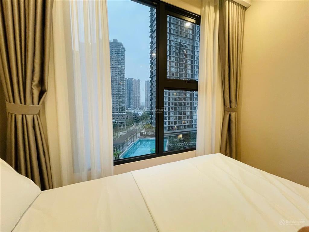 Cho thuê căn 2 ngủ haven park giá 8tr/tháng full đồ view đẹp  0925 988 ***