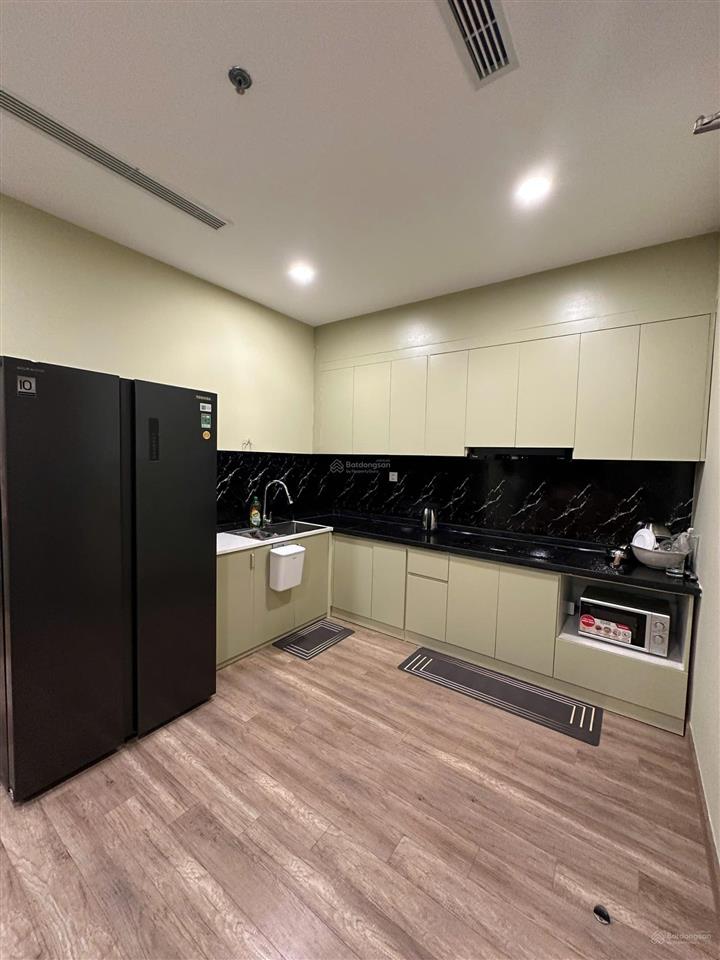 Giá rẻ bất ngờ cho thuê căn 68m haven park giá 8tr/tháng full đồ