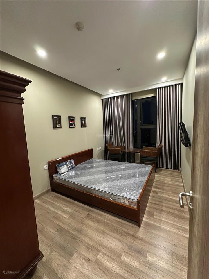 Giá rẻ bất ngờ cho thuê căn 68m haven park giá 8tr/tháng full đồ