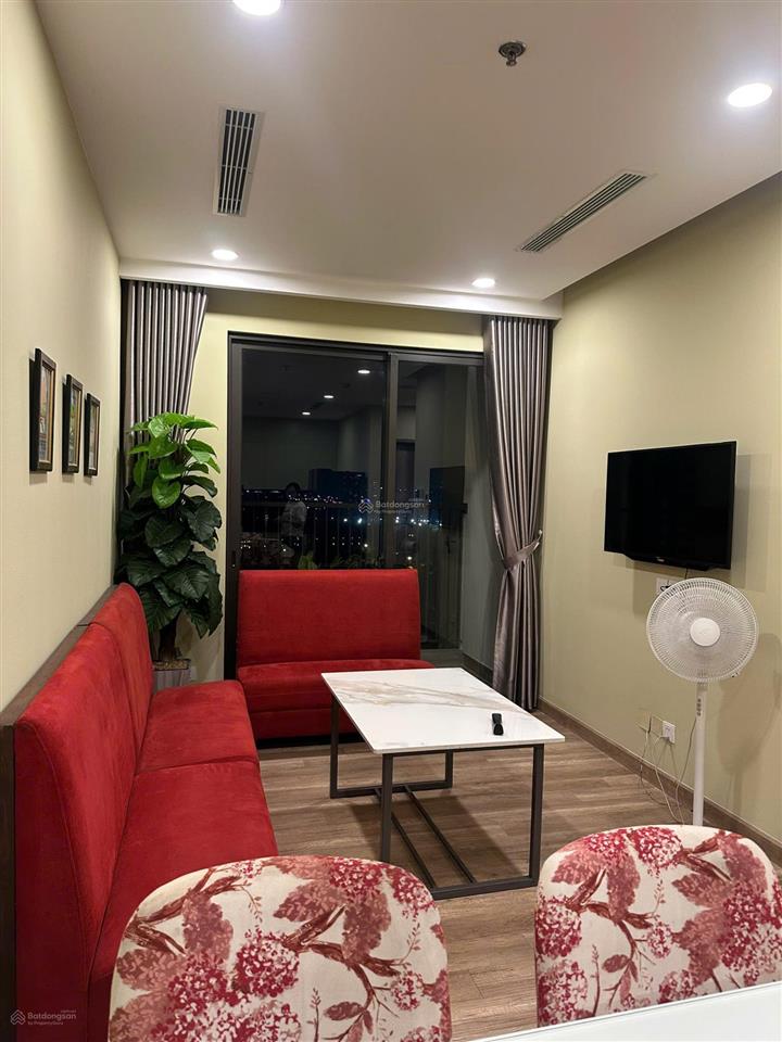 Giá rẻ bất ngờ cho thuê căn 68m haven park giá 8tr/tháng full đồ