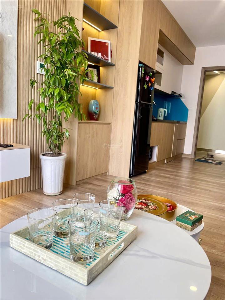 Cho thuê căn 2 ngủ tòa haven park giá 8,5tr/tháng full đồ đẹp  0925 988 ***