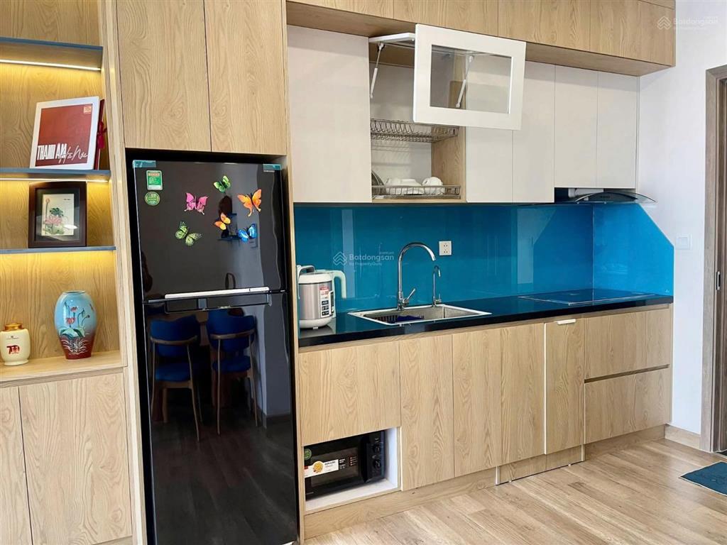 Cho thuê căn 2 ngủ tòa haven park giá 8,5tr/tháng full đồ đẹp  0925 988 ***