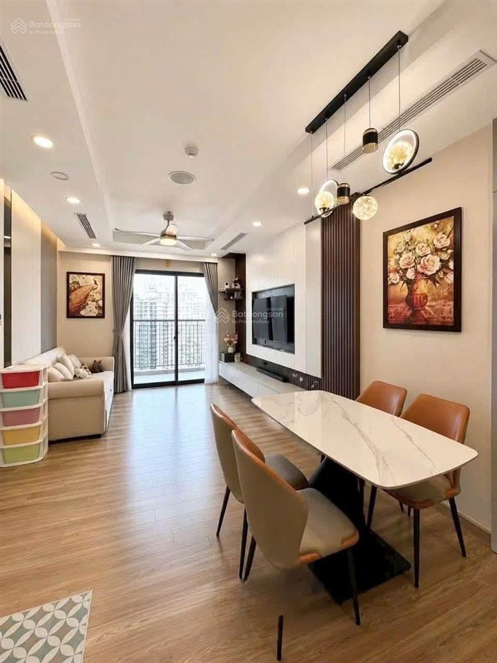 Bán căn 3 ngủ haven park 87m2 full đồ giá 6,5 tỷ bao phí.  0925 988 ***