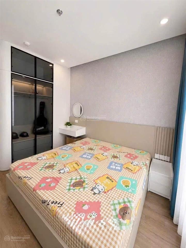 Bán căn 3 ngủ haven park 87m2 full đồ giá 6,5 tỷ bao phí.  0925 988 ***