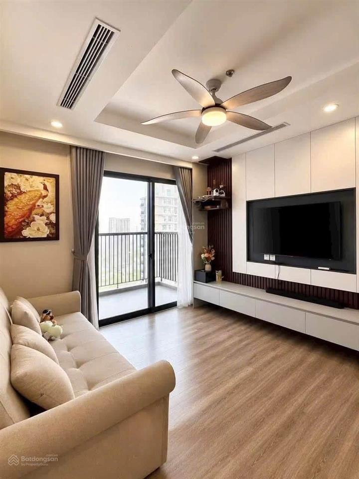 Bán căn 3 ngủ haven park 87m2 full đồ giá 6,5 tỷ bao phí.  0925 988 ***