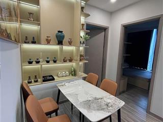 Cho thuê căn 2 phòng ngủ sky forest 70m2 nhà mới giá 8tr/tháng,  0925 988 ***