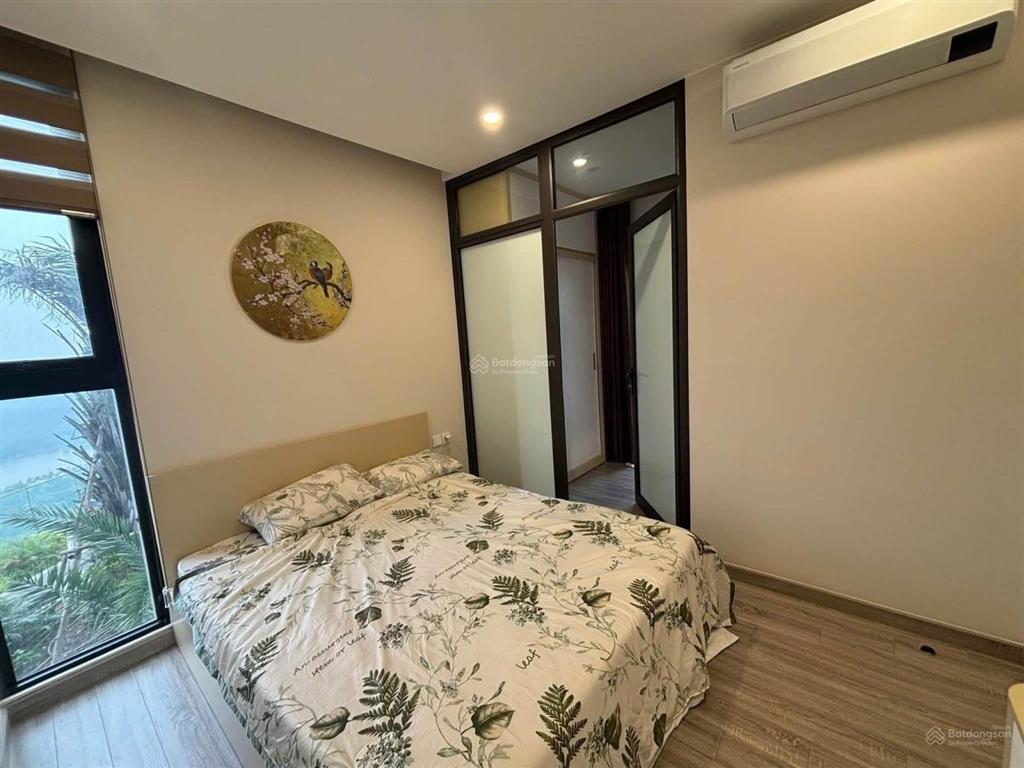 Cho thuê căn 2 phòng ngủ sky forest 70m2 nhà mới giá 8tr/tháng,  0925 988 ***