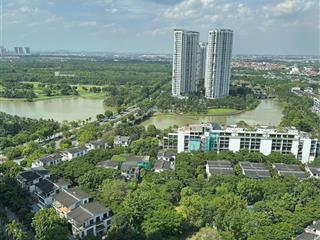 Bán căn 1 ngủ westbay view hồ giá 2.780 tỷ bao phí