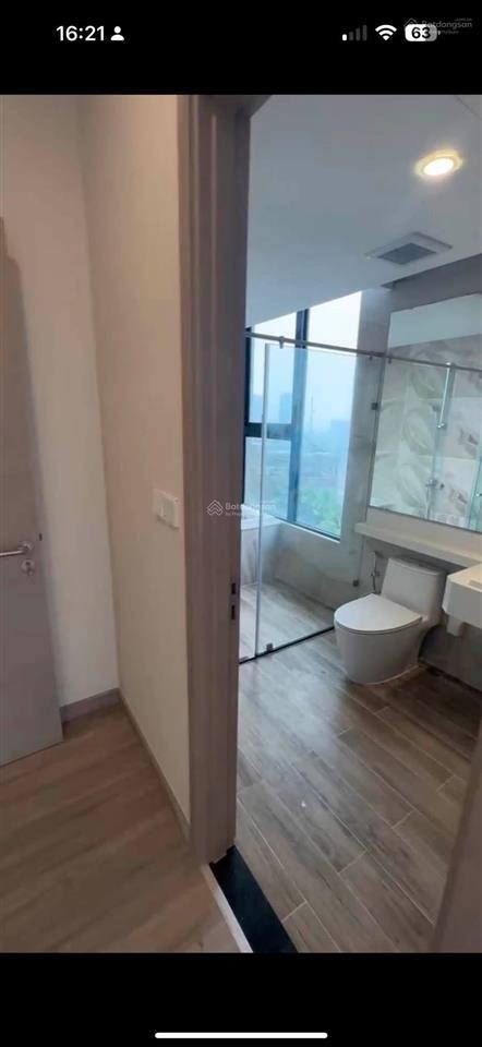 Cho thuê căn 3 pngủ 110m2 sky forest residences ecopark nhà có bếp rèm, giá 11tr/tháng