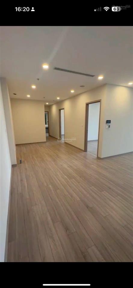 Cho thuê căn 3 pngủ 110m2 sky forest residences ecopark nhà có bếp rèm, giá 11tr/tháng