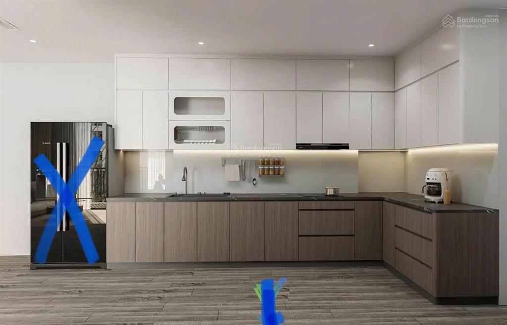 Cho thuê căn 3 pngủ 110m2 sky forest residences ecopark nhà có bếp rèm, giá 11tr/tháng