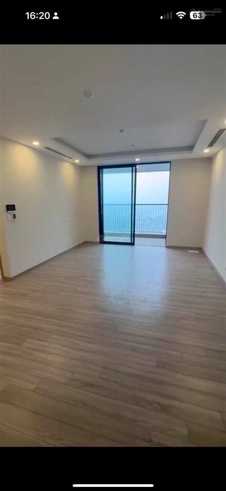 Cho thuê căn 3 pngủ 110m2 sky forest residences ecopark nhà có bếp rèm, giá 11tr/tháng