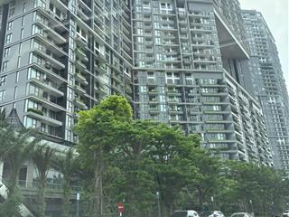 Cho thuê căn 2 ngủ nhà mới khu skyforest giá 8tr/tháng full nội thất