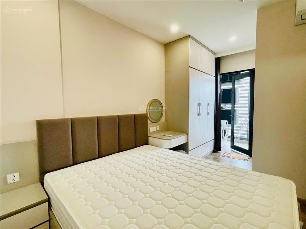 Cho thuê căn 2 ngủ tòa haven park nhà full đồ giá 8tr/tháng  0925 988 ***