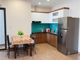 Cho thuê căn 2 ngủ 68m view btđ khu skyoasis giá chỉ 8tr/tháng full đồ