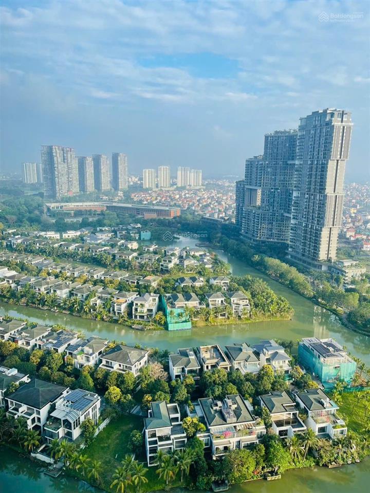 Cho thuê căn 2 ngủ 68m view btđ khu skyoasis giá chỉ 8tr/tháng full đồ