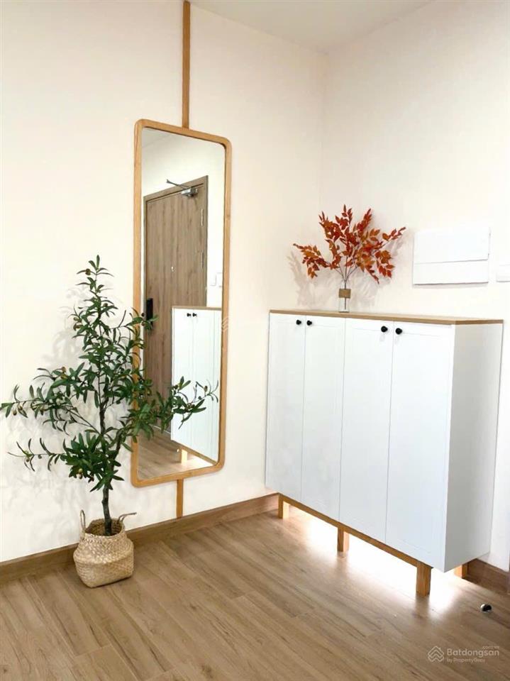 Cho thuê 2 ngủ sky oasis tầng 15 68m giá 8tr/tháng full đồ