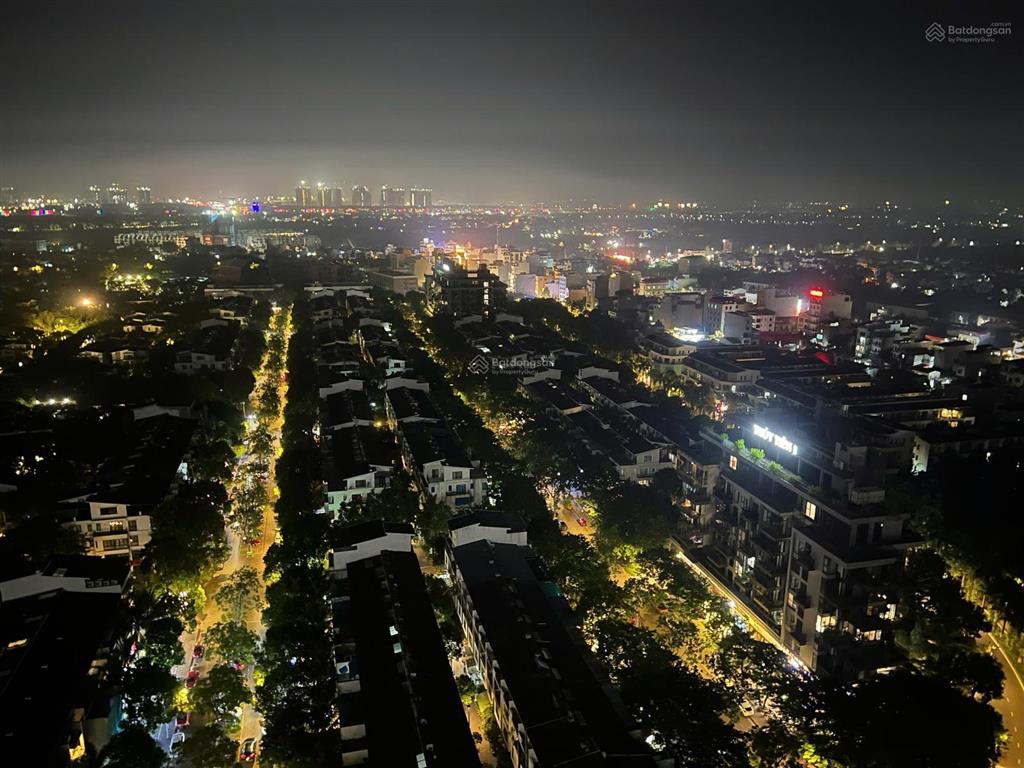 Bán căn 2 ngủ toà lake1 view sân golf giá 4.860 tỷ bao thuế phí