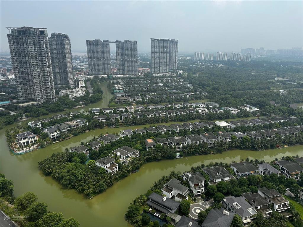 Bán căn 2 ngủ skyforest view đảo giá 4,450 tỷ thấp hơn thị trường 500tr