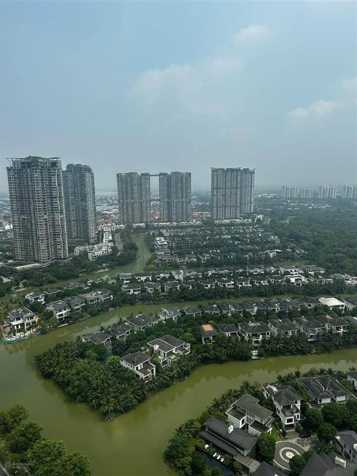 Bán căn 2 ngủ skyforest view đảo giá 4,450 tỷ thấp hơn thị trường 500tr