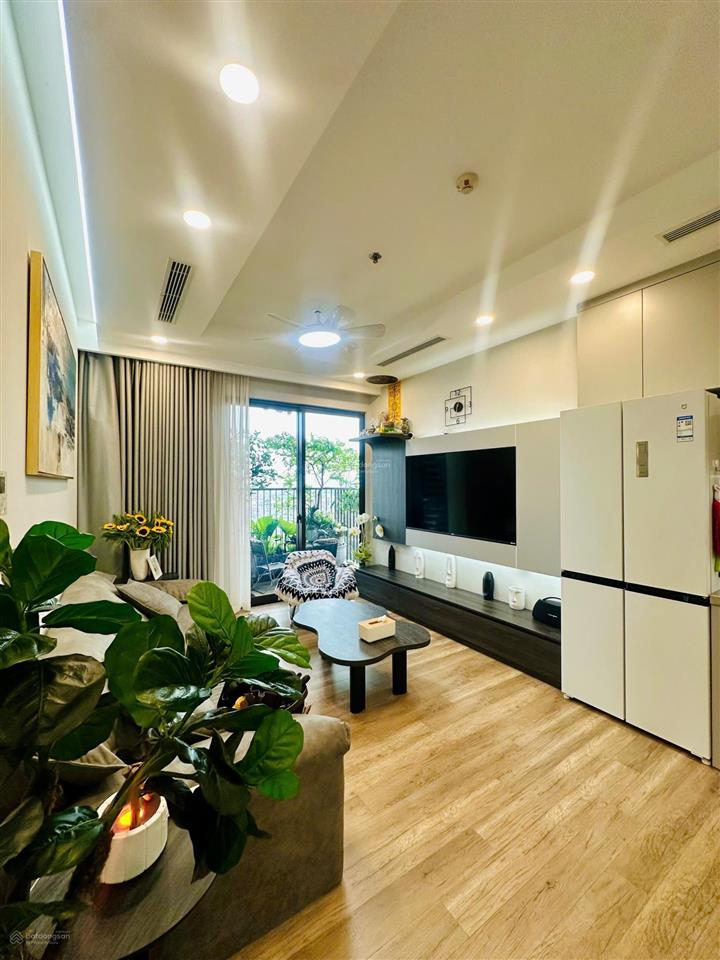 Bán căn 3 ngủ toà haven park tầng trung đẹp giá 5.8 tỷ bao phí